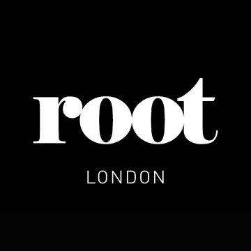 Tel: +44 2034112689
Email: info@root-london.com
Instagram: https://t.co/zbk1yWNiL2
Facebook: https://t.co/AATiv2ZFax