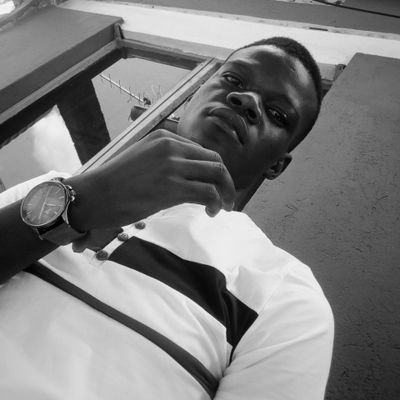 ivan_kugonza's profile picture. 