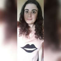 Aline Makhloutah (@alinemakhloutah) 's Twitter Profile Photo Aline Makhloutah (@alinemakhloutah) 's Twitter Profile Photo