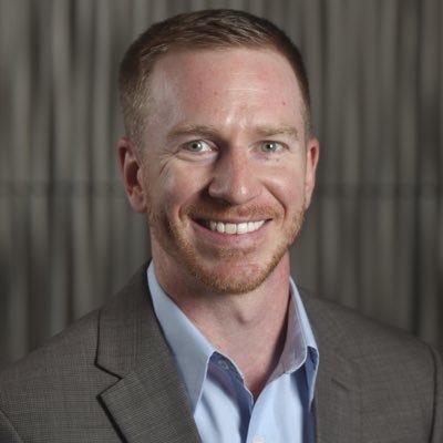 _ryandbell's profile picture. Program Manager