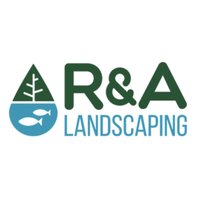 R & A Landscaping(@ralawn) 's Twitter Profile Photo