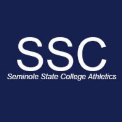 Official Twitter Account Seminole State College Athletics