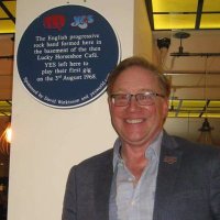 David Watkinson (@oliasofbolton) 's Twitter Profile