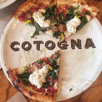 Cotogna Restaurant(@CotognaSF) 's Twitter Profile Photo