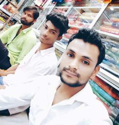 I am student