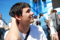 dennyche's profile picture. Web and desktop application developer.