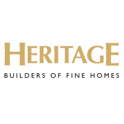 Heritage Homes build aspirational new homes in Devon