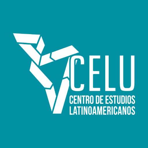 Centro de Estudios Latinoamericanos. Análisis e Investigación sobre América Latina. Integración-Economía-Política Exterior. Alianza @Uniciencia_ y @cedetrabajo