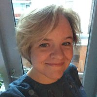 Gertrude van der Gun (@gvandergun) 's Twitter Profile