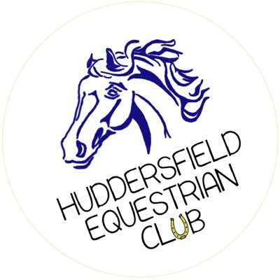 Sports club at University of Huddersfield. Established 2014. Old account @HudUniRiding