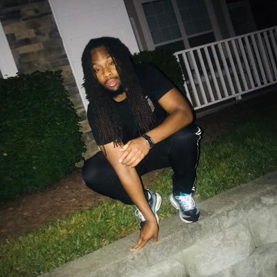 Bkjones718's profile picture. Born In Brooklyn, NY & Raised in Landover Hills, MD. Resident in NC. #FreeRev