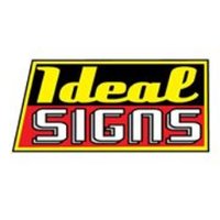 IdealSignsLLC (@idealsignsllc) 's Twitter Profile