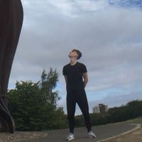 Alex (@yakuzaknightz) 's Twitter Profile