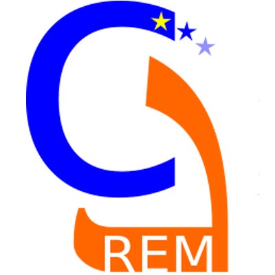 REM is a European project co-funded by the EU program “Erasmus +” that involves seven partners in four European countries: Germany, Italy, Romania and Spain.