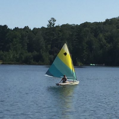 🛶⛵️