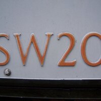 London SW20 (@ldn_sw20) 's Twitter Profile