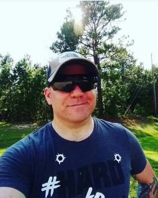 Aim to success
Family first. Paratrooper leader