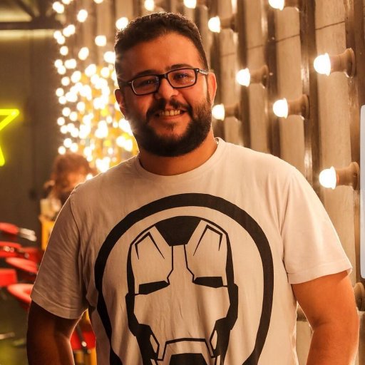 كاتب ومخرج مصري
Egyptian Writer, Director and Producer
#الحريفة #فقرة_الساحر #Honeymoonish