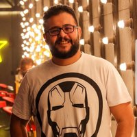 Eiad Saleh إياد صالح (@eiadsaleh) 's Twitter Profile
