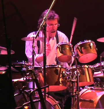 michaelgilesmad's profile picture. The Michael Giles Mad Band