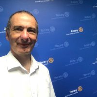 Dave King (@rotaryeditor) 's Twitter Profile