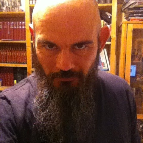 BrassidasT's profile picture. mis viñetas y miniaturas