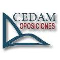 AcademiaCEDAM's profile picture. La academia de oposiciones de primaria y secundaria más recomendada de Madrid