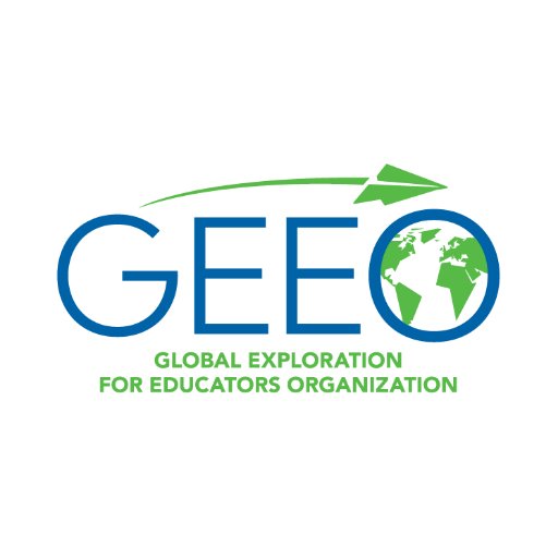 GEEO is a 501(c)(3) nonprofit that helps teachers travel & bring global perspectives back to the classroom. #GEEOTravels