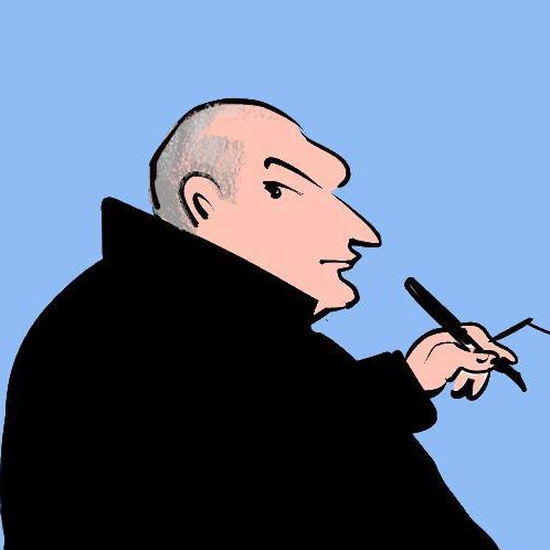 blowercartoons Profile Picture