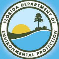 Florida DEP News(@FLDEPNews) 's Twitter Profile Photo