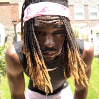 25yrs young♊️ Personal Trainer🏋🏿♂️ Fitness Model 🤫 Melanin🍫 Locs (LongHairDntCare) 💯