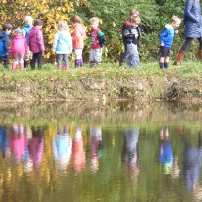 CCDSEnvCouncil's profile picture. Instilling an environmental ethic into 840 students on 62 acres of woods and fields