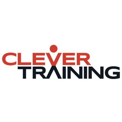 Contact us at 1(800)577-8538 or sales@clevertraining.com