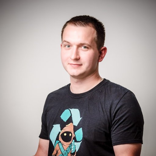 RobertDuraj's profile picture. Husband, Father, Software Developer @Evojamcom