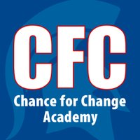 Chance for Change Academy (@cfcacademyachs) 's Twitter Profile