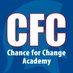 Chance for Change Academy (@cfcacademyachs) Twitter profile photo Chance for Change Academy (@cfcacademyachs) Twitter profile photo