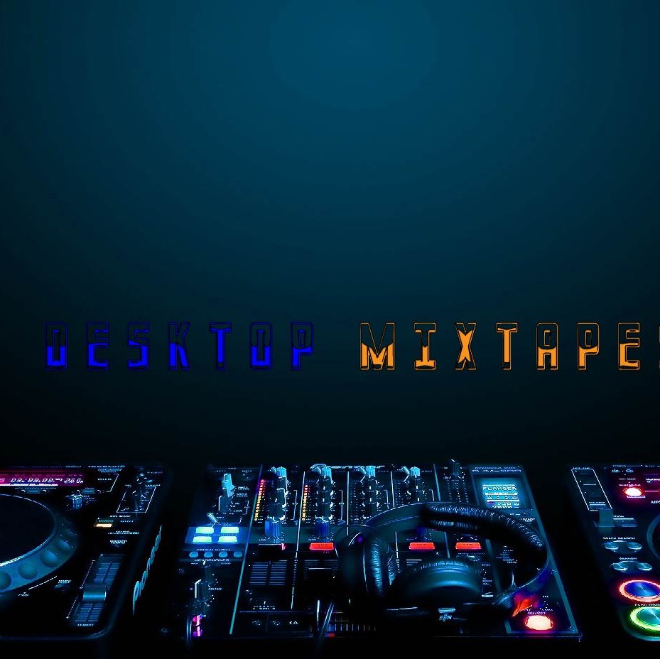 I like making music using Garage Band and Logic Pro. I also use Adobe Illustrator, Final Cut, and Motion