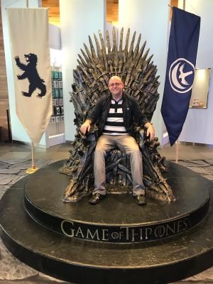 TCongine's profile picture. 