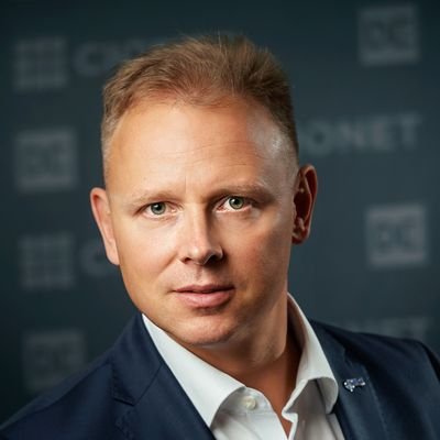 Członek Rady Fundacji Bezpieczna Cyberprzestrzeń -b. Dyrektor Departamentu Cyberbezpieczeństwa Kancelarii Prezesa Rady Ministrów https://t.co/wFV5Fw10nI