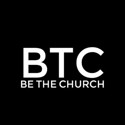 We exist to help the church be more of what God desires than what we desire - We can better beautify the bride, together - Be The Church Podcast COMING SOON