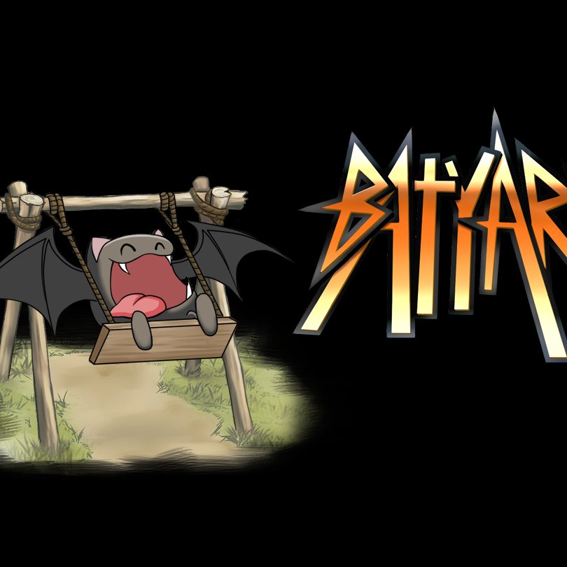 TheBatYard's profile picture. Production Company