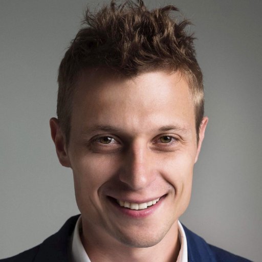 mwyrobek's profile picture. New technologies consultant, photographer.