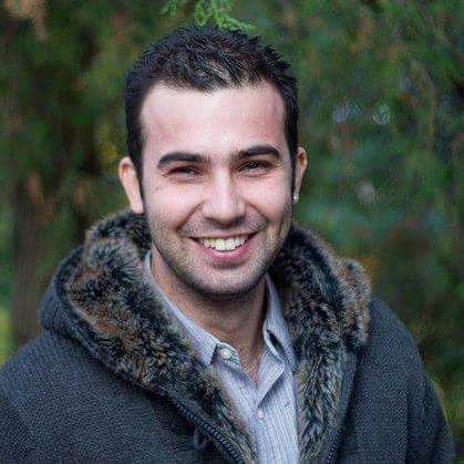 ErginA20's profile picture. 