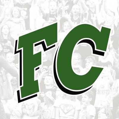 Providing dress up themes for all athletic events. New account, old one was hacked