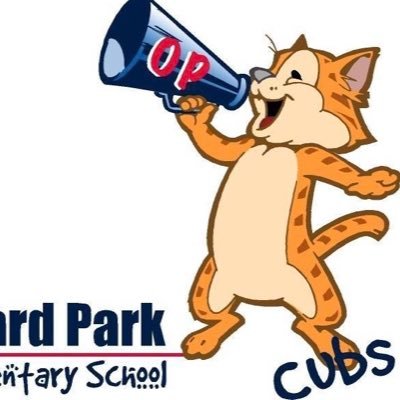 OrchardParkCCS's profile picture. Home of the OPE Cubs. One of the Carmel Clay Schools!