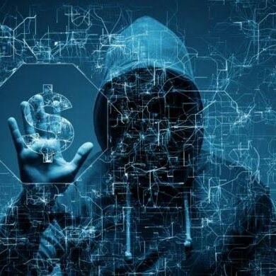 Vivo la Tecnología apasionadamente... Experto en Seguridad Informatica