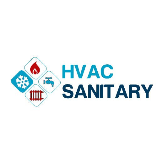 HVAC Sanitary offer a wide range of heating, ventilation, air conditioning, sanitary and plumbing products.