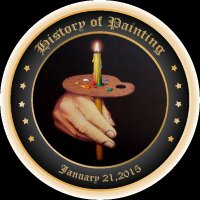 History of Painting 💮 (@thenewpainting) 's Twitter Profile Photo History of Painting 💮 (@thenewpainting) 's Twitter Profile Photo