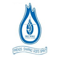 Holy Spirit School (@holyspiritocsb) 's Twitter Profile Photo Holy Spirit School (@holyspiritocsb) 's Twitter Profile Photo