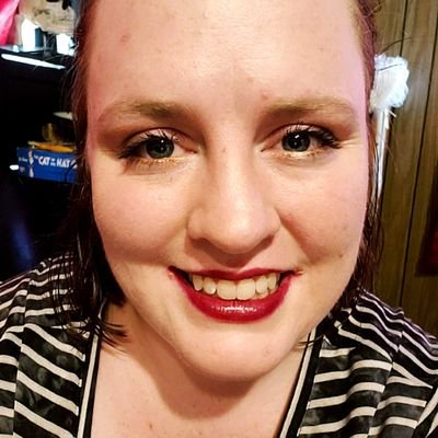 MrsSauerColeman's profile picture. Mom.Wife.Lover of all things skull.